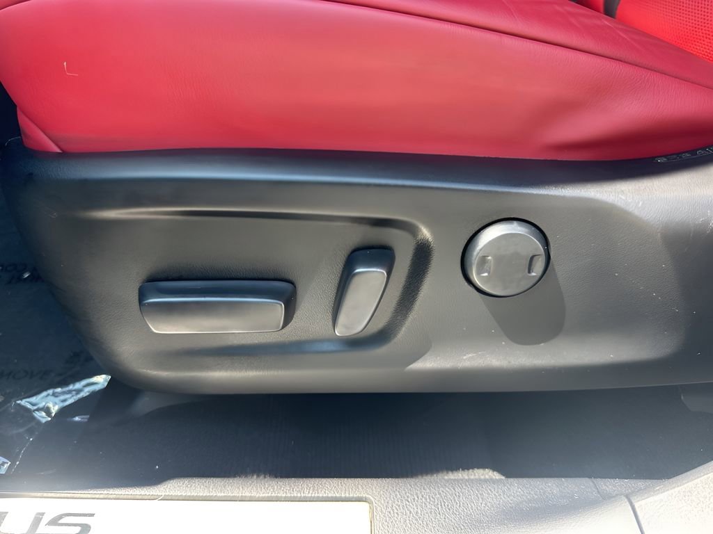 Used 2022 Lexus RX 350 F Sport image 10