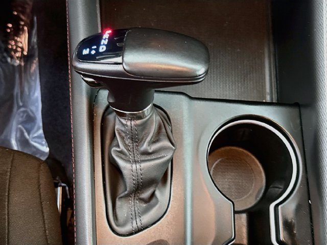Used 2025 Dodge Durango GT RWD image 19