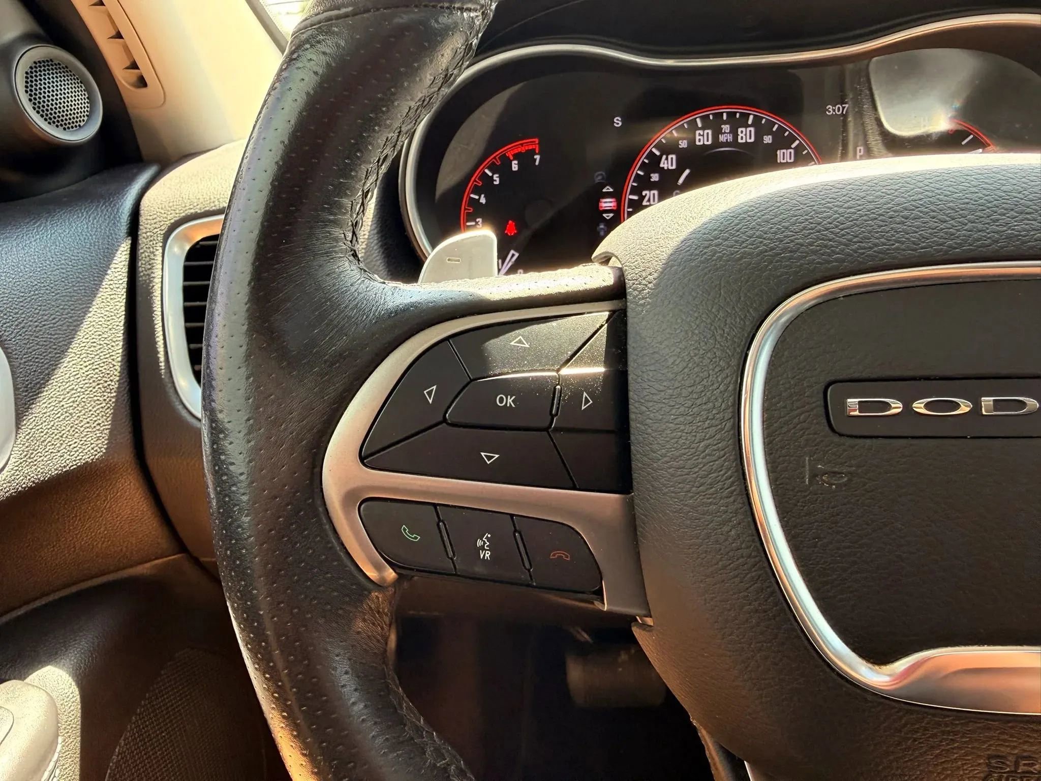 Used 2018 Dodge Durango Citadel w/ Technology Group AWD/4WD image 19