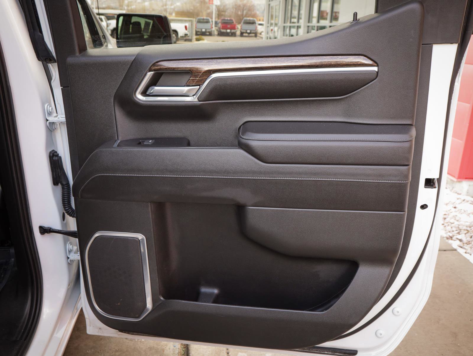 Used 2023 GMC Sierra 1500 Elevation image 29