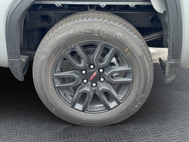 New 2026 GMC Sierra 1500 Elevation image 28