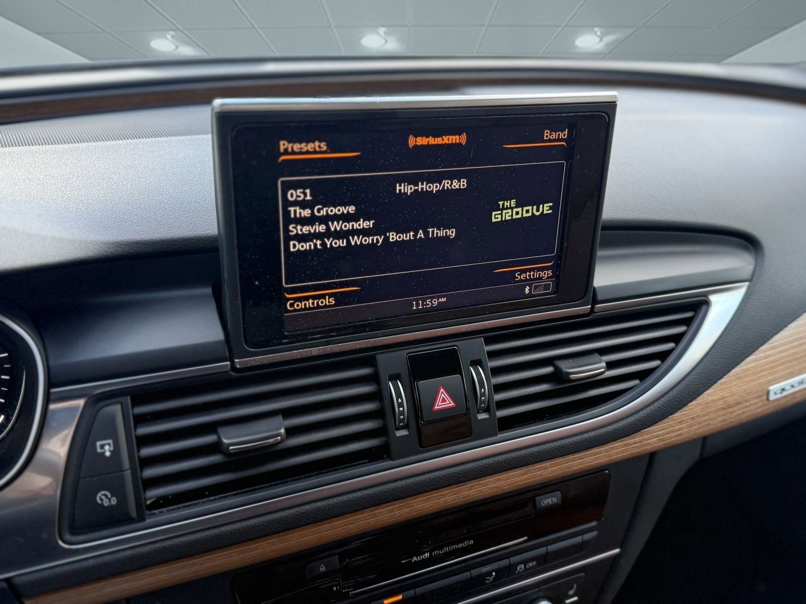 Used 2016 Audi A7 3.0T Prestige w/ Comfort Seating Package image 23