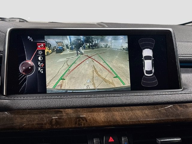 Used 2015 BMW X6 xDrive40i AWD/4WD image 12