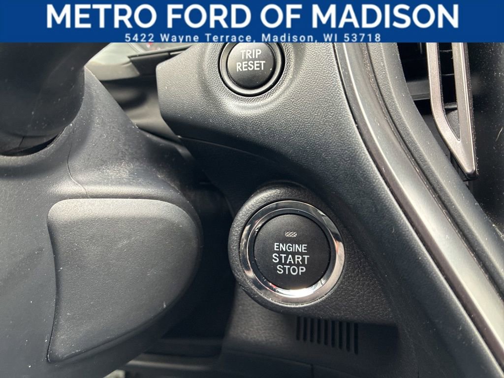 Used 2024 Subaru WRX Premium image 32