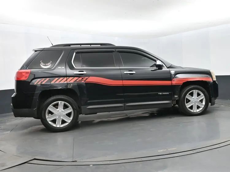 Used 2011 GMC Terrain SLE w/ Convenience Package AWD/4WD image 4