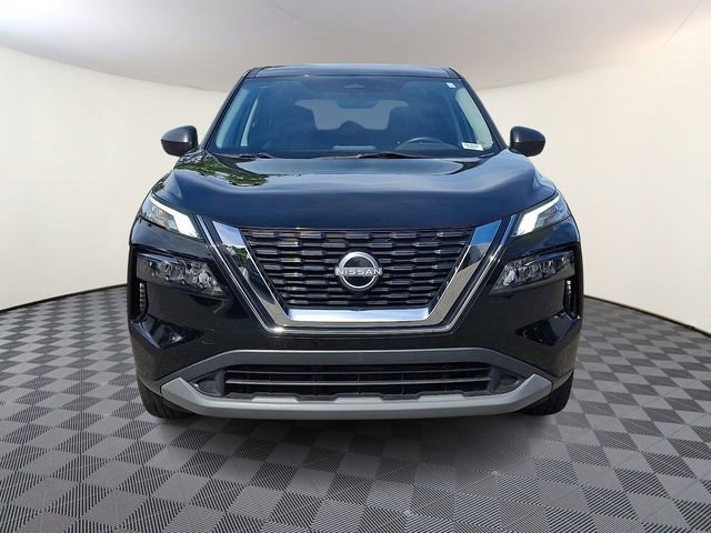 Certified 2023 Nissan Rogue S AWD/4WD image 2