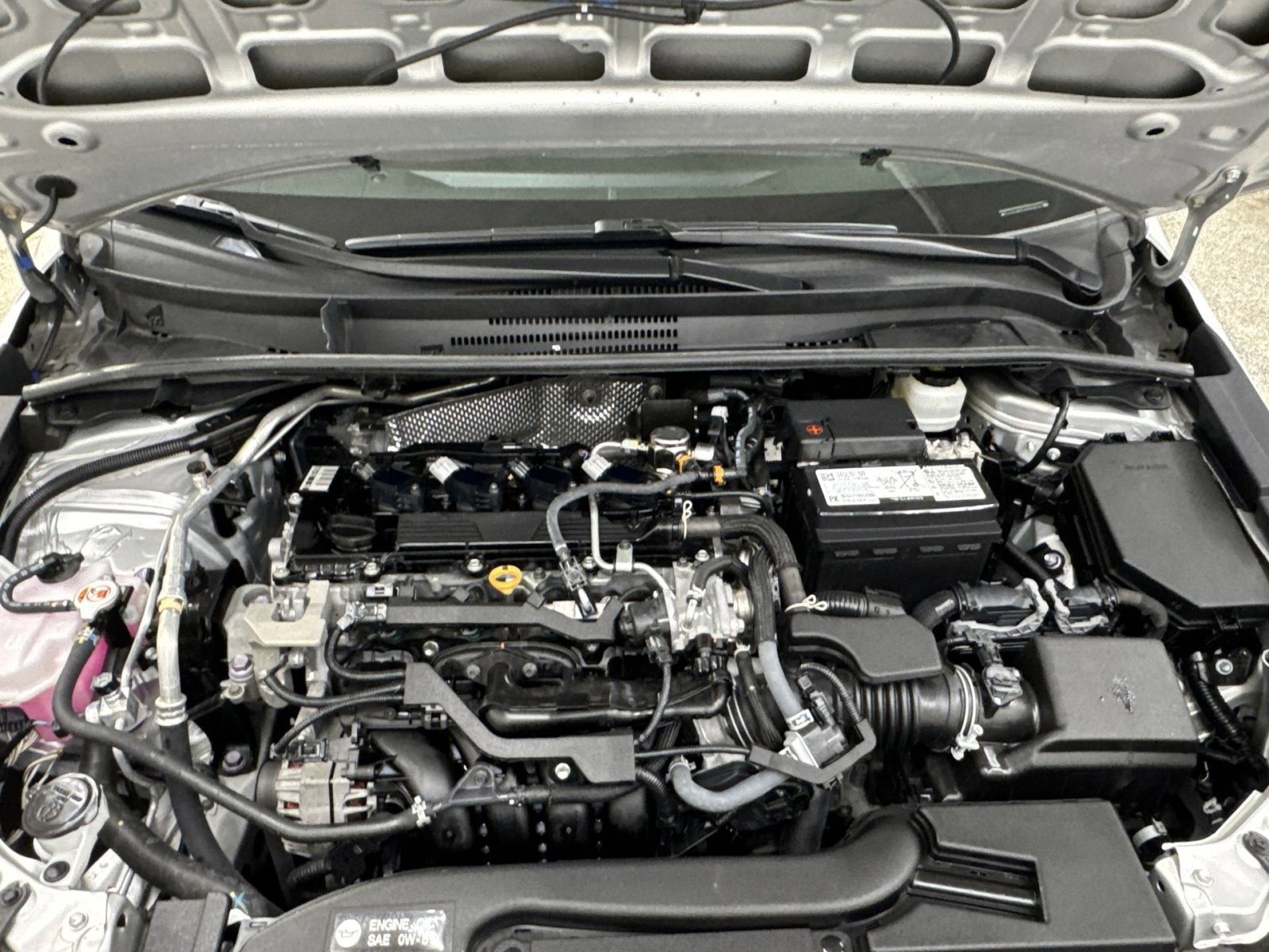 Used 2023 Toyota Corolla LE image 32