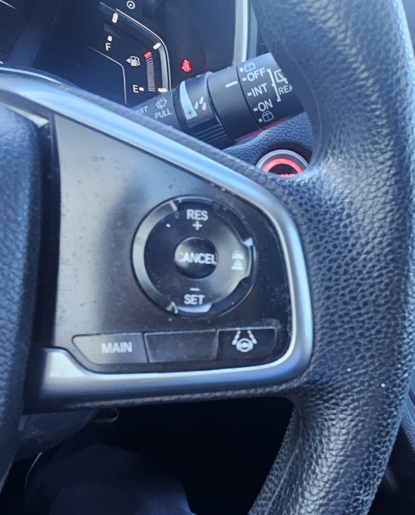 Certified 2022 Honda CR-V EX image 15