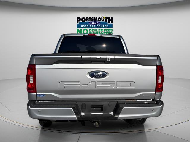 Used 2023 Ford F150 4x4 SuperCrew image 30