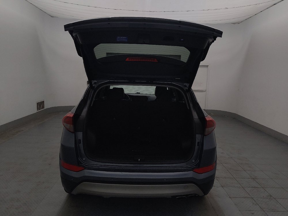 Used 2018 Hyundai Tucson Value image 29