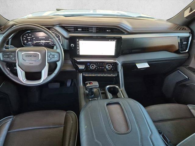 Used 2024 GMC Sierra 1500 Denali AWD/4WD image 18