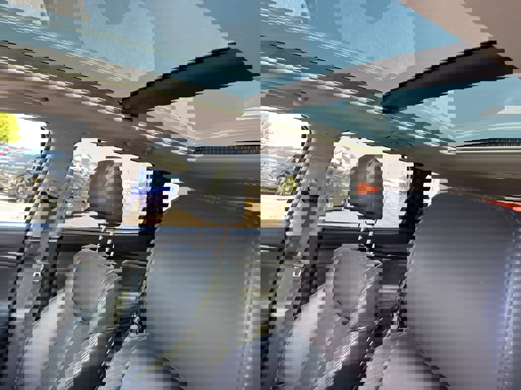 Used 2023 Hyundai Santa Fe SEL Premium image 13