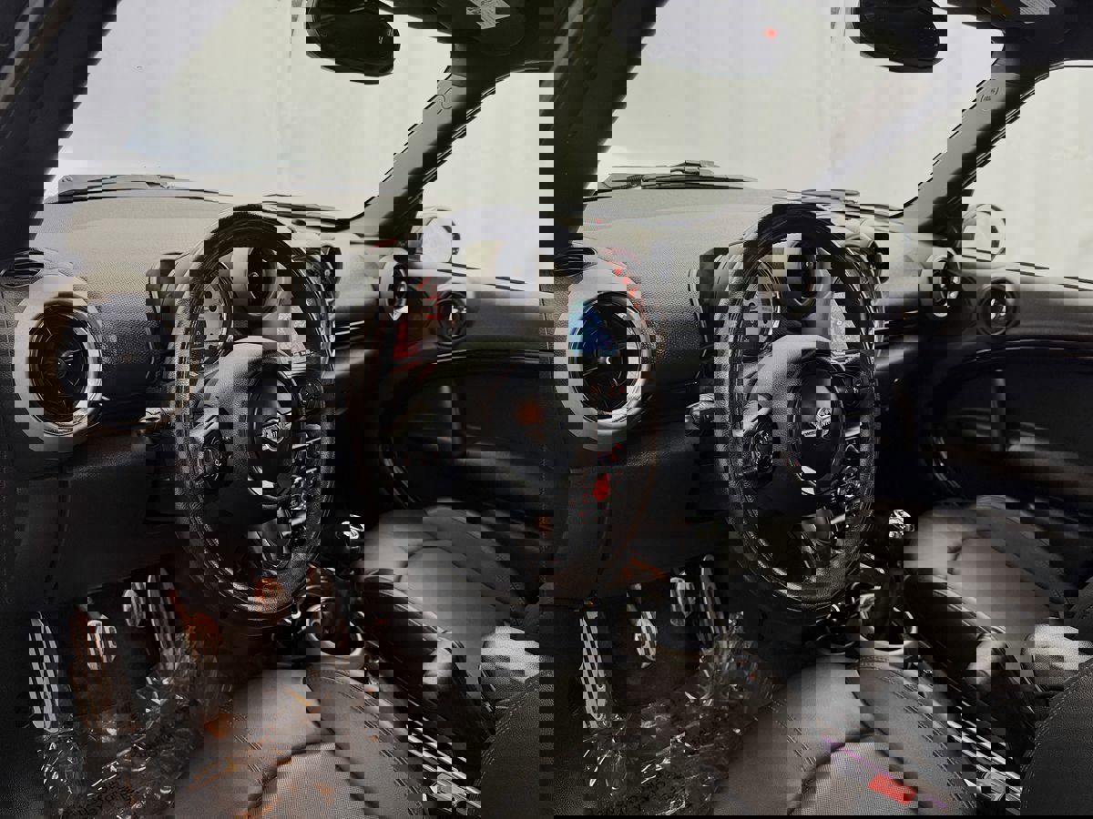 Used 2012 MINI Cooper Countryman S image 9