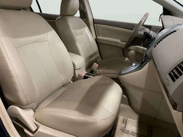 Used 2010 Nissan Sentra 2.0 SL w/ Leather Pkg image 80