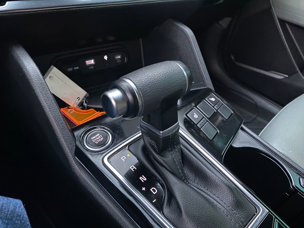 Used 2023 Kia Sportage X-Line w/ X-Line Premium Package image 17