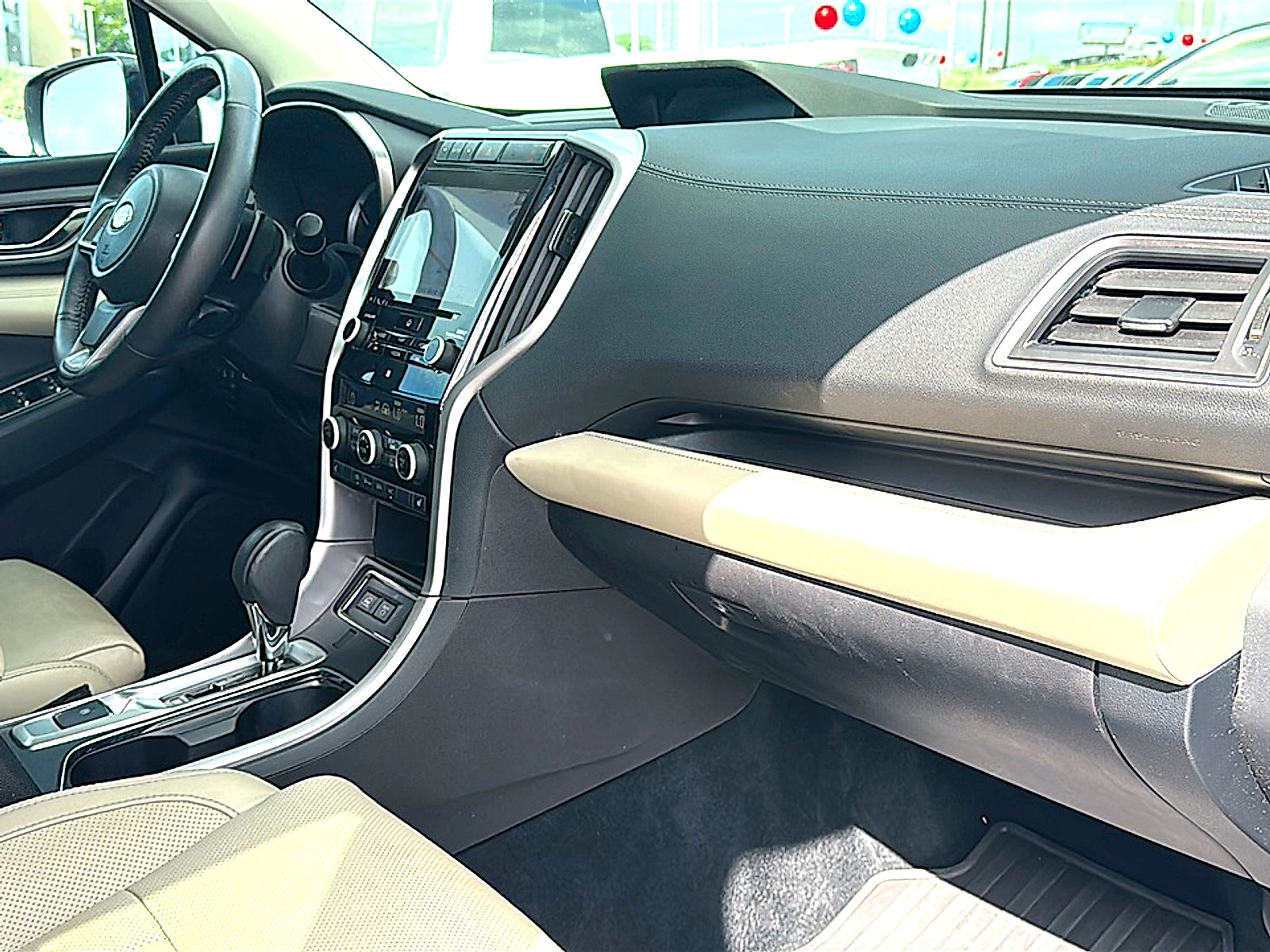 Used 2020 Subaru Ascent Limited w/ Technology Package AWD/4WD image 23