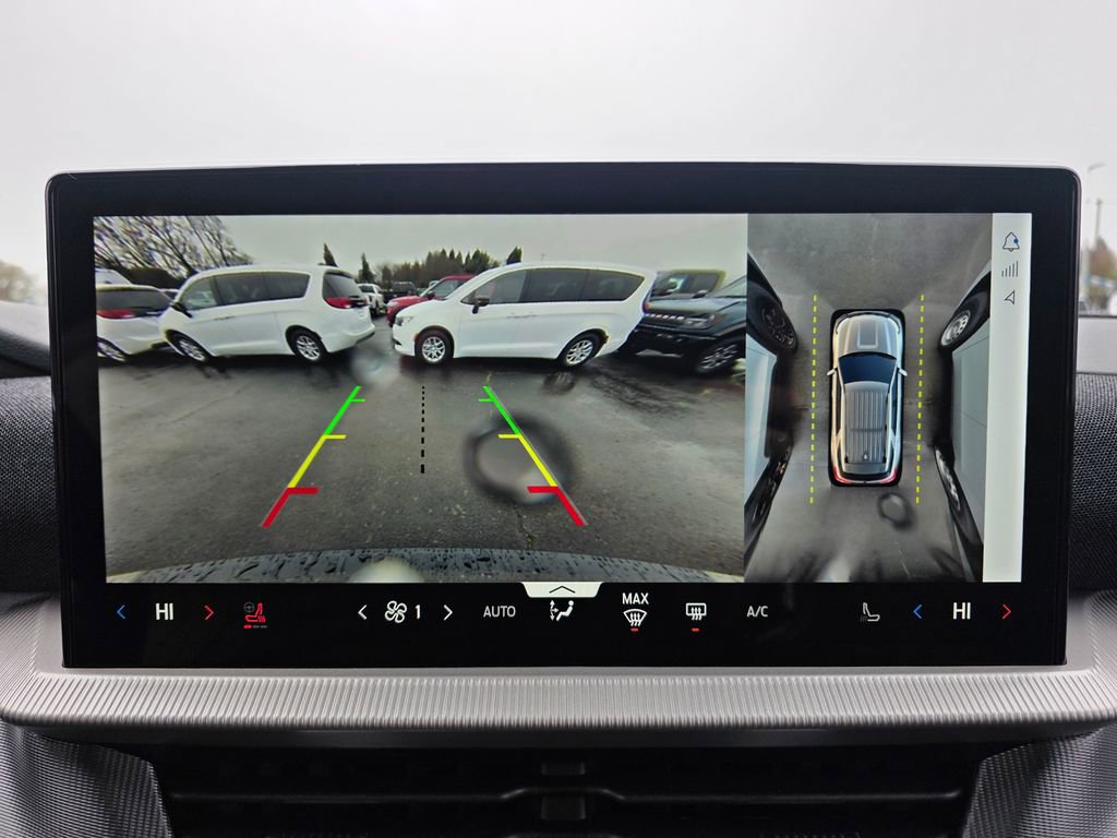 New 2026 Ford Explorer ST-Line w/ ST-Line Street Pack image 20