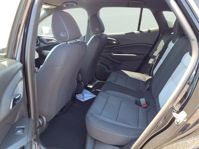 New 2026 Chevrolet Trax RS w/ Driver Confidence Package FWD image 18