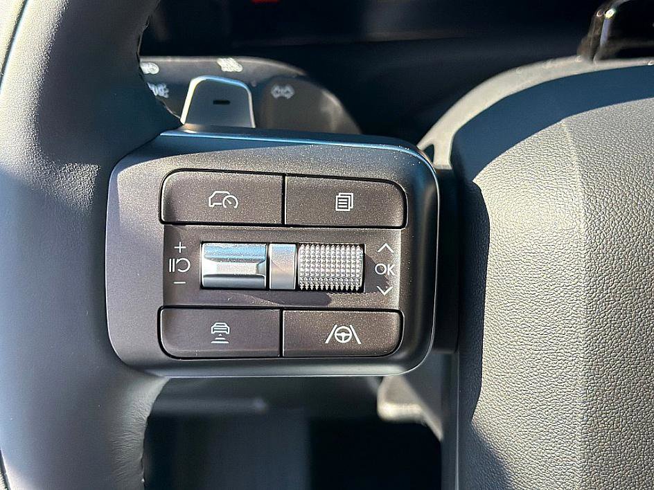 New 2026 Hyundai Palisade Calligraphy image 13