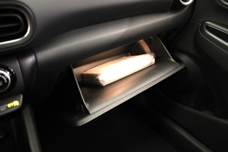 Used 2022 Hyundai Kona SEL w/ Convenience Package image 22