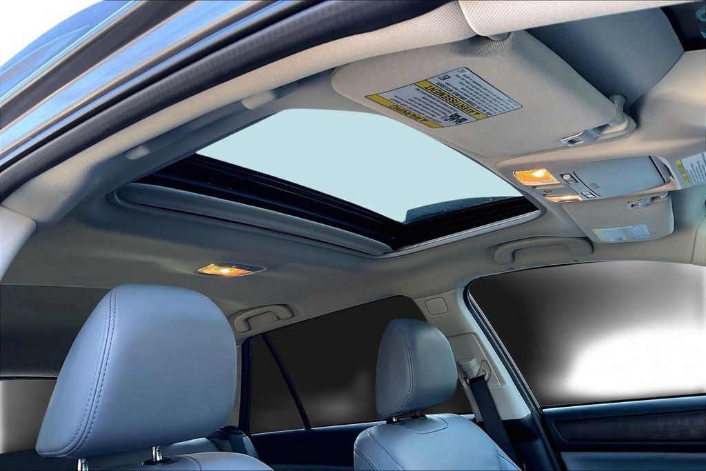 Used 2019 Subaru Outback 2.5i Limited image 26