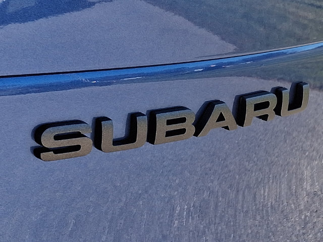 New 2026 Subaru Forester Touring AWD/4WD image 17