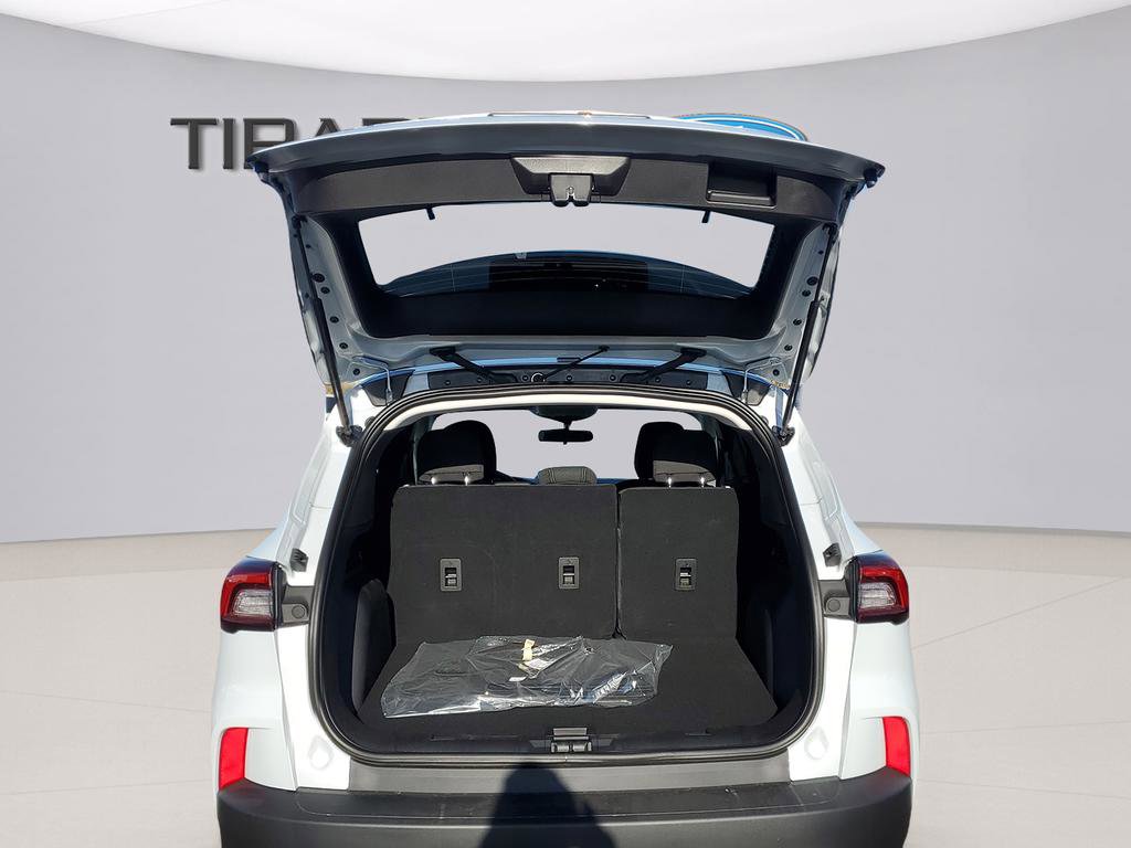 New 2026 Ford Escape Active w/ Cold Weather Package image 36