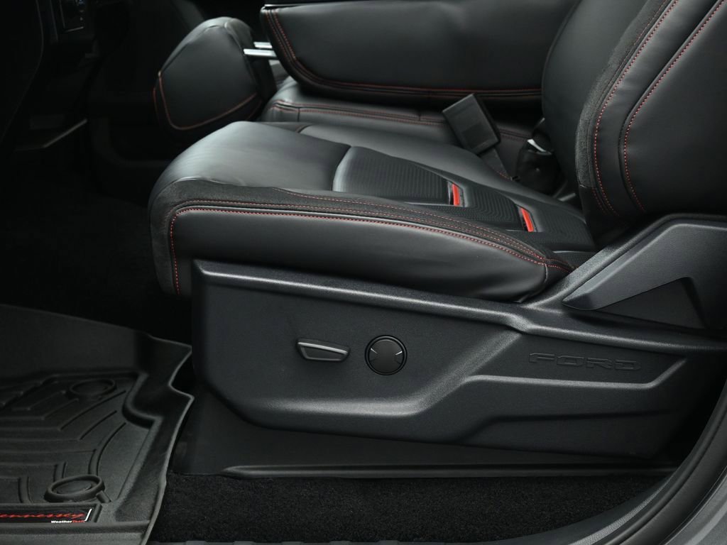 Used 2024 Ford F150 XL w/ Equipment Group 103A High image 10