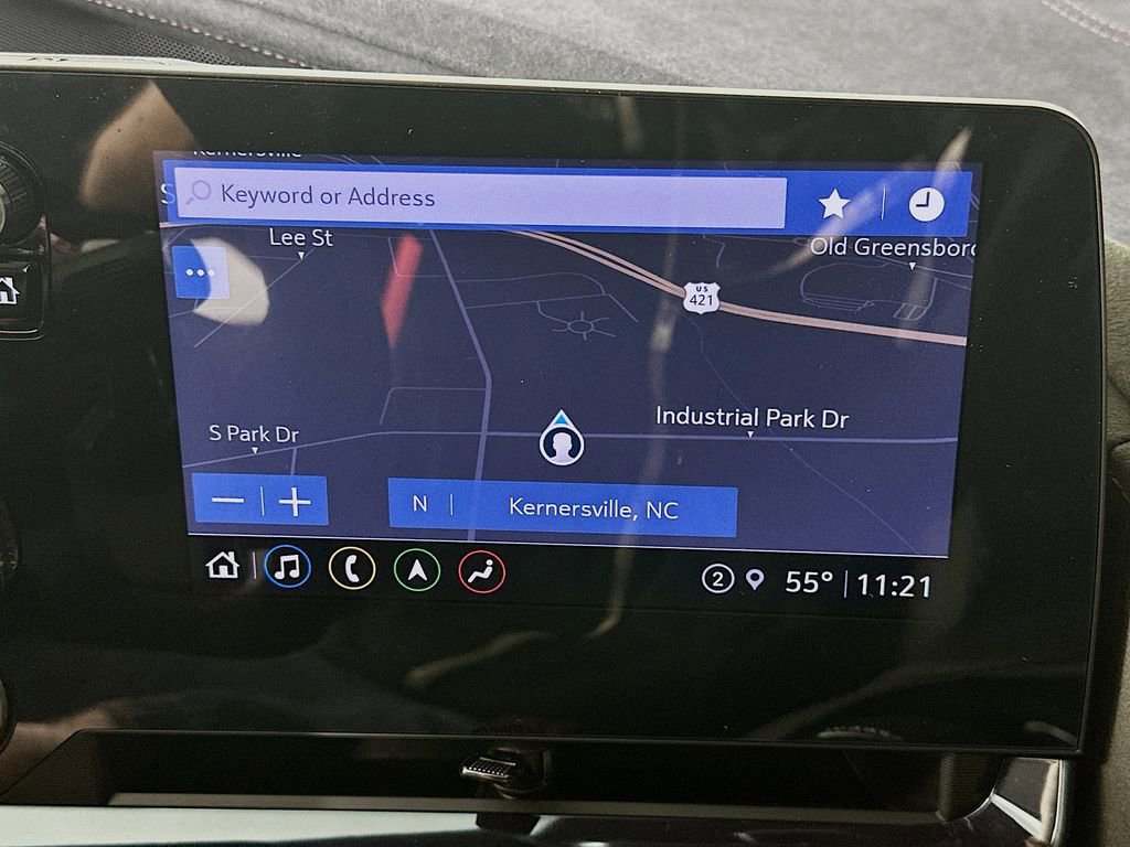 Used 2023 Chevrolet Corvette Stingray Premium Conv w/ Z51 Performance Package image 17