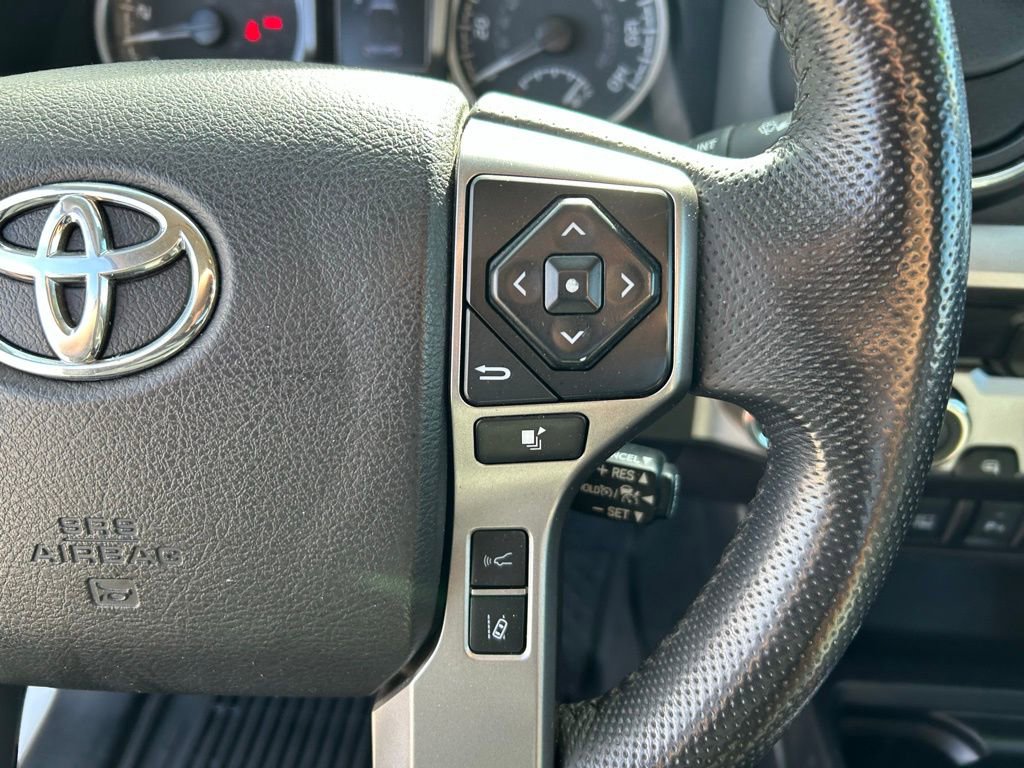 Used 2023 Toyota Tacoma SR5 AWD/4WD image 12