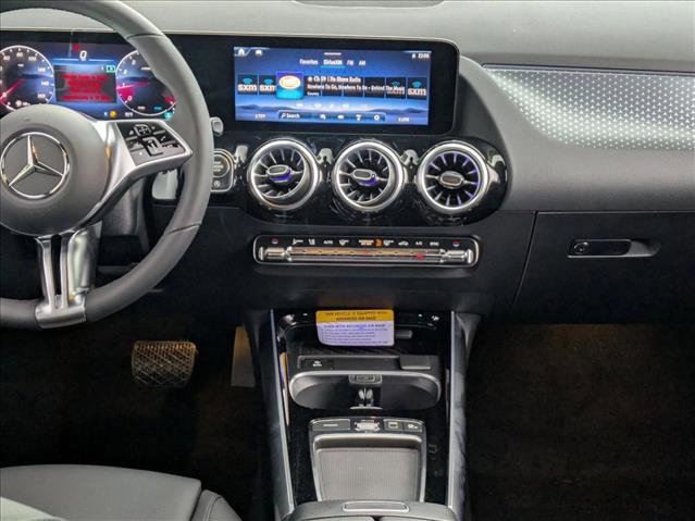 New 2026 Mercedes-Benz GLA 250 image 11