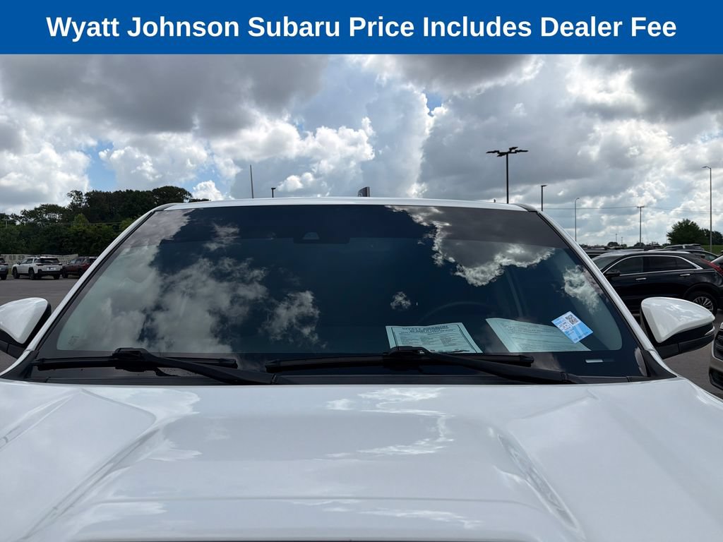 Used 2020 Toyota 4Runner TRD Off-Road Premium w/ Moonroof Package AWD/4WD image 17