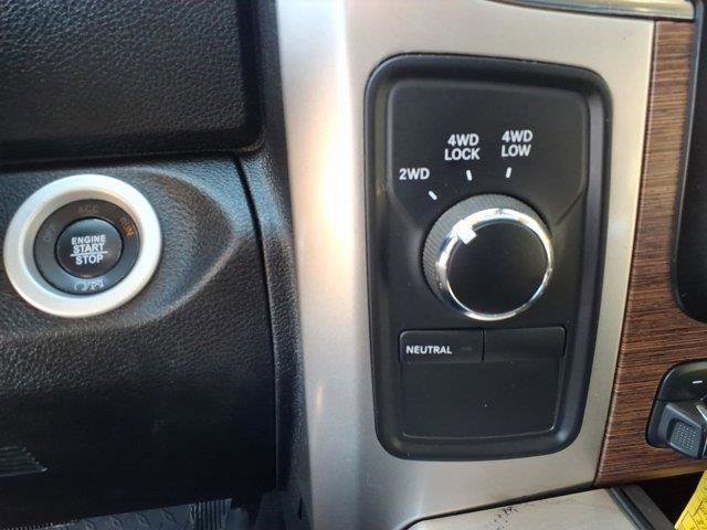 Used 2018 RAM 2500 Laramie w/ Snow Chief Group AWD/4WD image 28