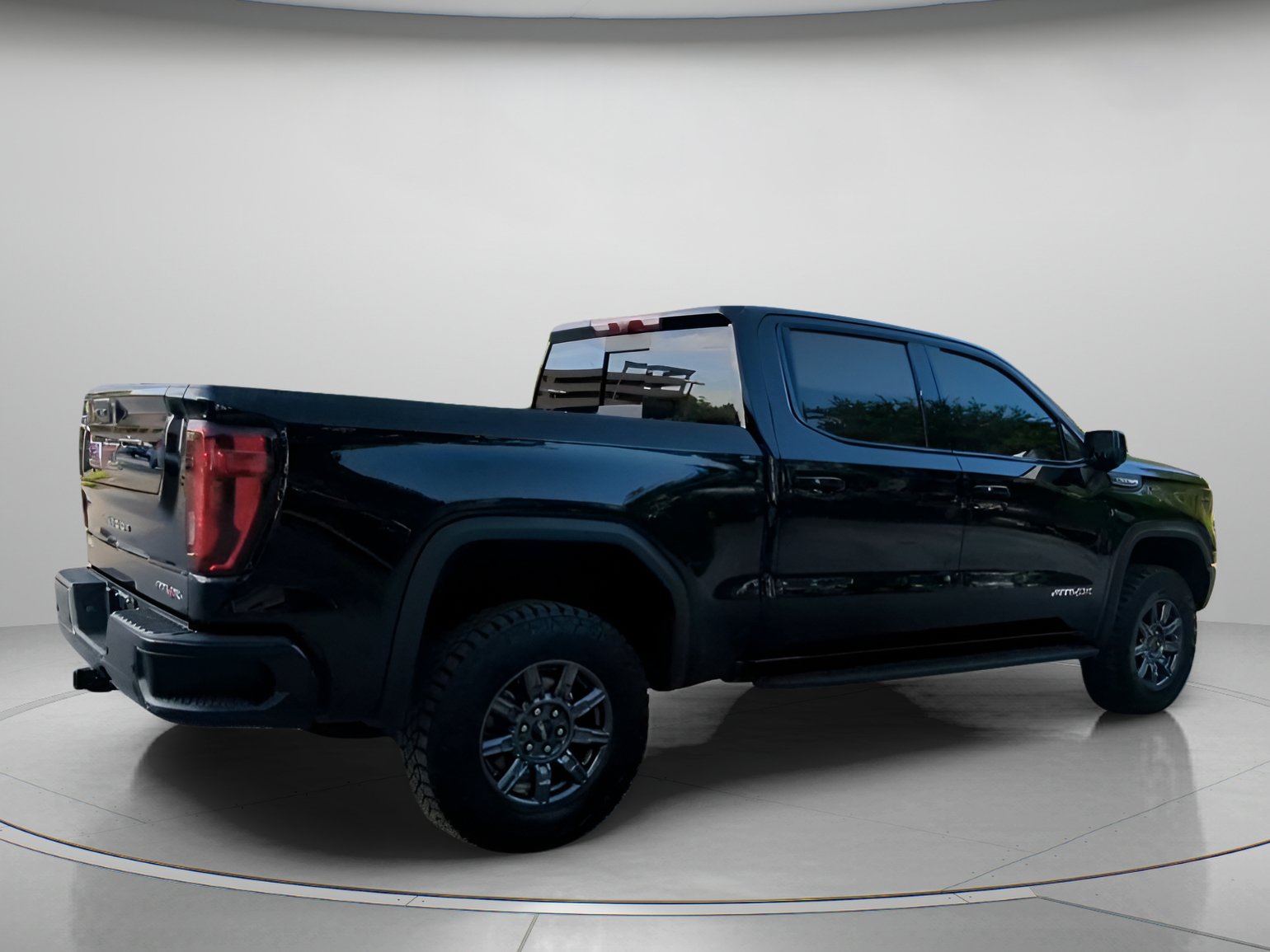 Used 2026 GMC Sierra 1500 AT4X AWD/4WD image 29