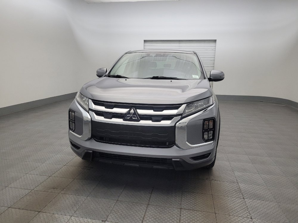 Used 2024 Mitsubishi Outlander Sport SE image 15