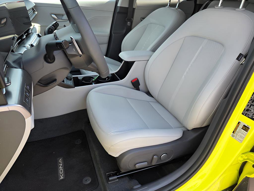 New 2026 Hyundai Kona Limited AWD/4WD image 13