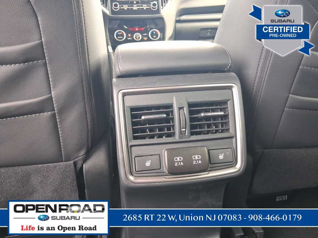 Used 2023 Subaru Forester Touring w/ Popular Package #2 AWD/4WD image 26