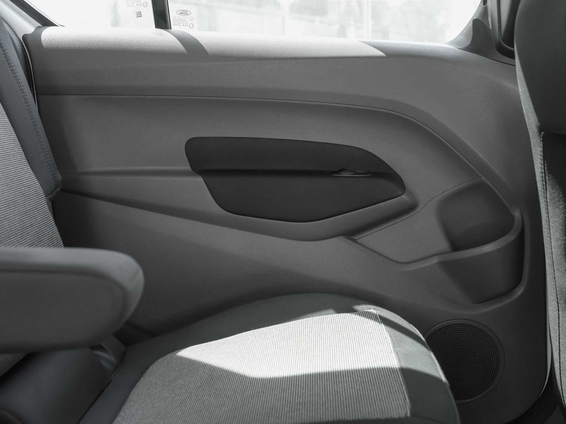 Used 2023 Ford Transit Connect XL FWD image 35