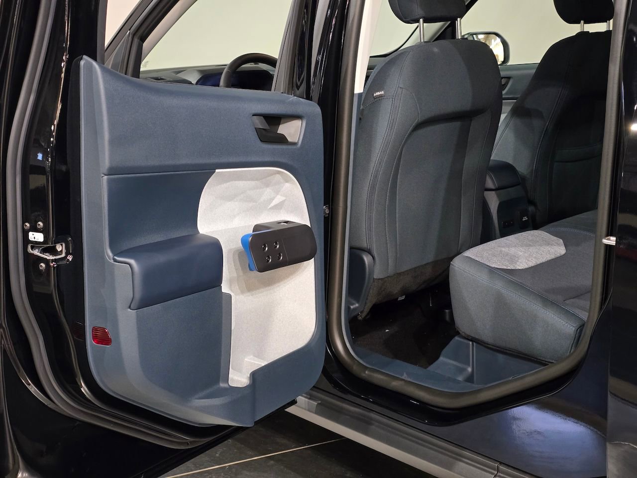 New 2025 Ford Maverick XLT w/ XLT Luxury Package image 34