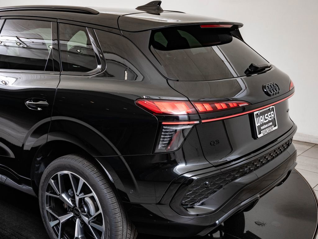 New 2026 Audi Q3 quattro 2.0T image 19