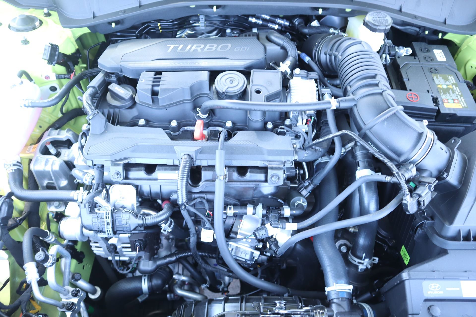 New 2026 Hyundai Kona Limited image 19