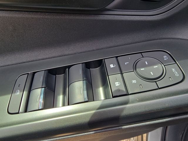 New 2026 Toyota bZ image 28