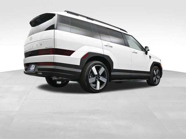 New 2026 Hyundai Santa Fe Limited image 31