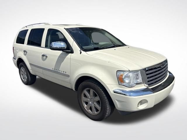Used 2007 Chrysler Aspen Limited w/ Spring Special Group AWD/4WD image 7