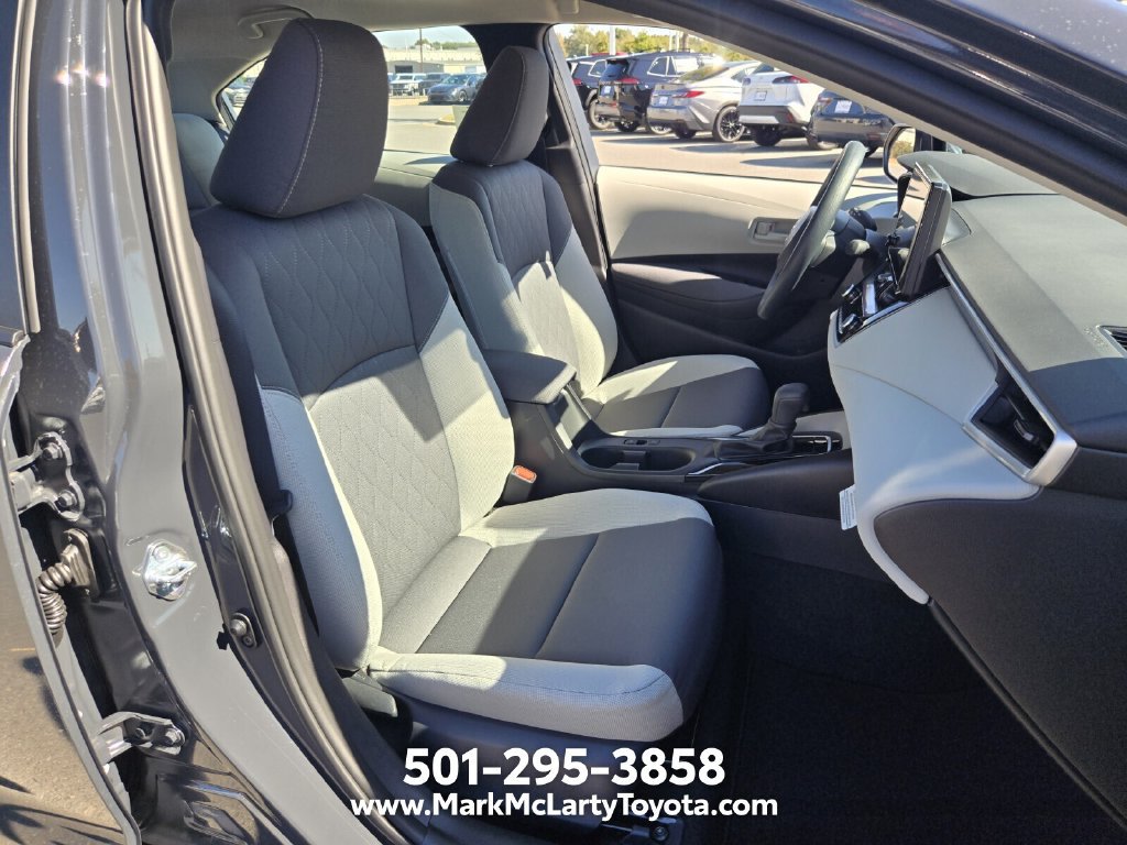 New 2027 Toyota Corolla LE FWD image 15