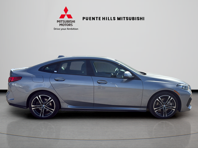 Used 2023 BMW 228i w/ M Sport Package FWD image 4