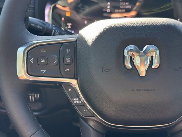 New 2027 RAM 1500 Laramie AWD/4WD image 19