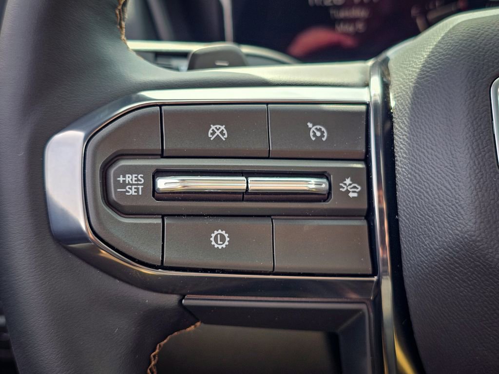 New 2026 GMC Terrain AT4 w/ Convenience Package III AWD/4WD image 21