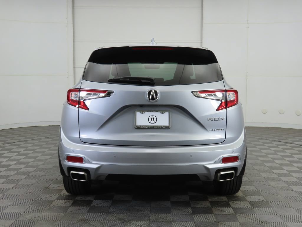 New 2026 Acura RDX SH-AWD w/ Advance Package image 6