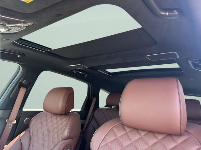 Used 2025 Genesis GV80 3.5T Prestige image 26